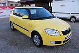 Škoda Fabia (2008) 1,4i 16V SPORT KLIMA EL.OKNA - náhled 1