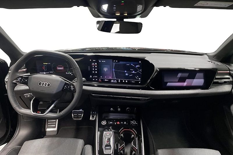 Audi A5 TDI q S-Line 360 Taž Matrix - fotka 6 z 9