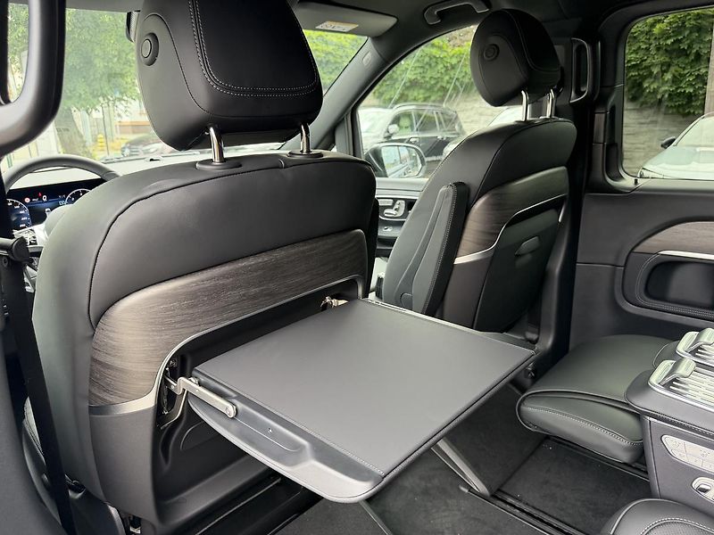 Mercedes-Benz Třídy V (2026) V 300 d / Exclusive / XL / 4M - fotka 26 z 30