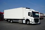 Volvo FM (2022) 380 / EURO 6 / CHŁODNIA + WIND - náhled 1