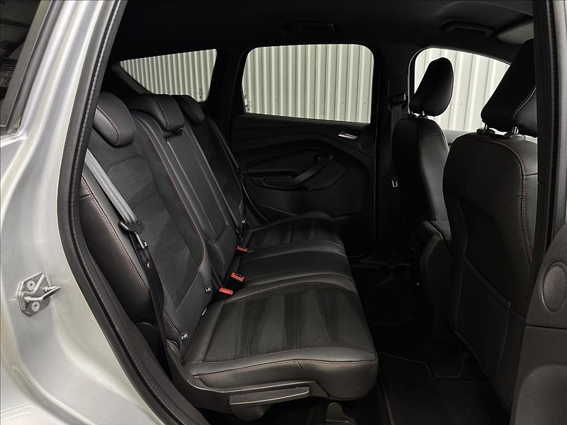 Ford Kuga 1.5EB 134kW AWD ST-LINE 57KM! - fotka 37 z 42