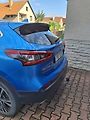 Nissan Qashqai (2018) Nová STK,1,6 benzín,N-connecta - náhled 3