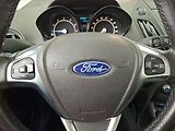Ford Tourneo Courier (2017) Trend 1.0 EcoBoost, 5Míst, ČR - náhled 15