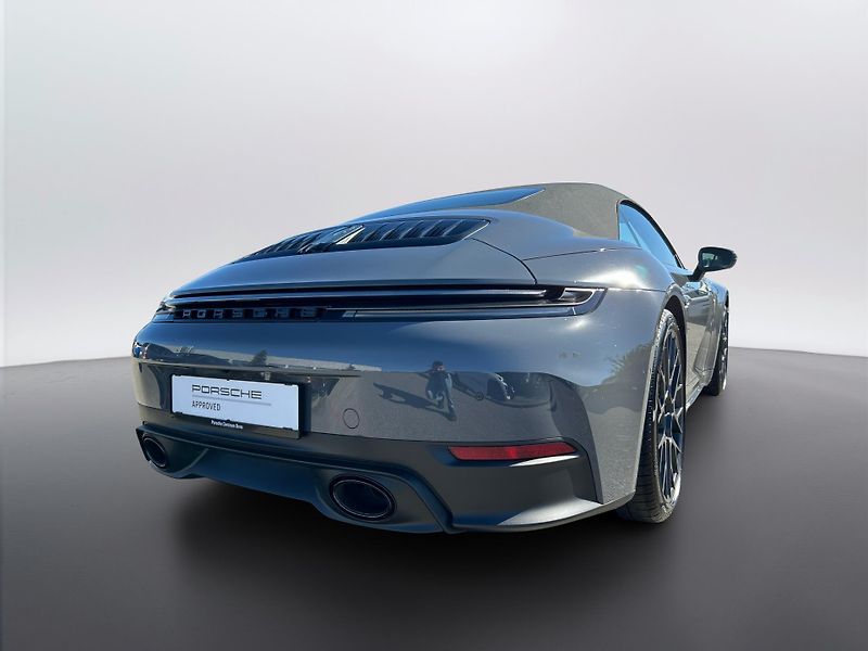 Porsche 911 911 Carrera - fotka 11 z 30