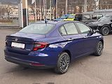 Fiat Tipo (2026) Sedan 1.6 Mjet (130k) URBAN - náhled 10