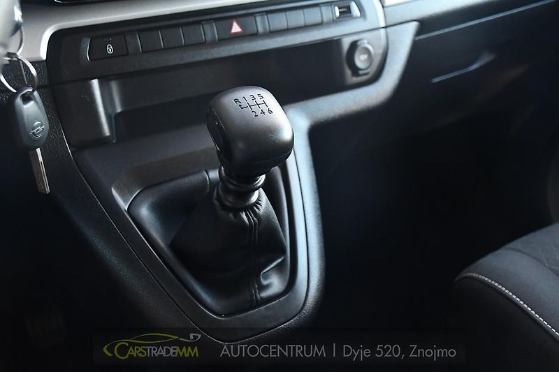 Opel Zafira L2 LIFE 2.0CDTi  - fotka 36 z 51