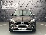 Hyundai Tucson 1.7 CRDI 85kW Best of Czech 4x - náhled 7