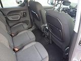 Peugeot Rifter (2026) Long Allure 1.5 HDI 130k - náhled 10