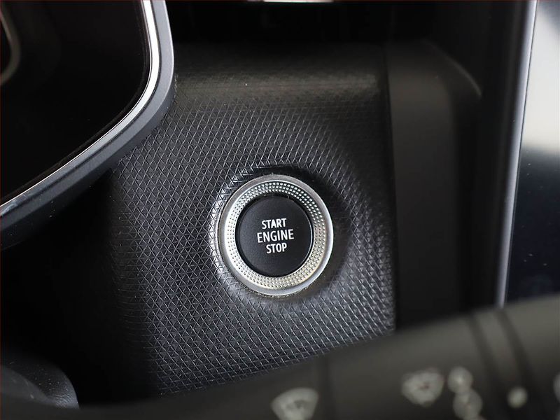 Renault Clio (2019) Intens 1.0 TCe, Serv.kniha - fotka 17 z 20