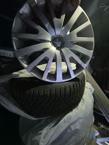 Peugeot 308 1.6HDi 73kw, tažné, ČR, 2.maji - fotka 22 z 22