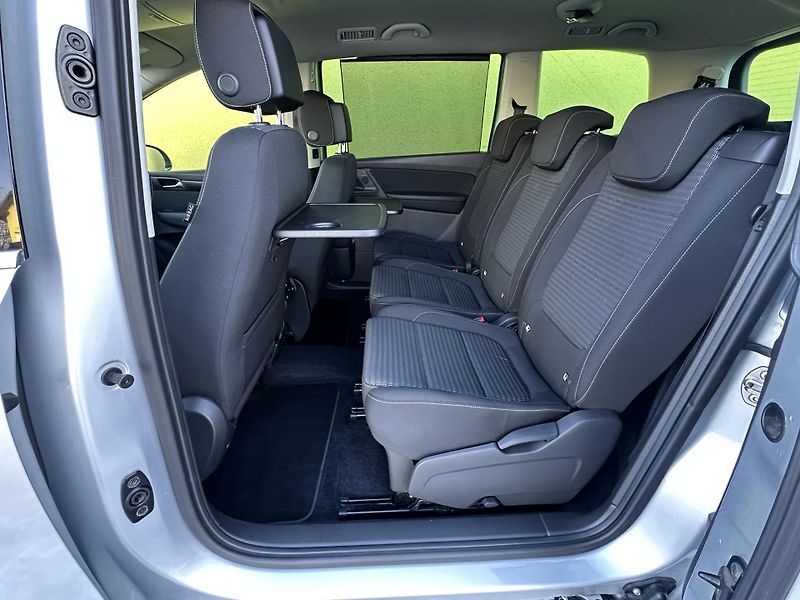Seat Alhambra (2020) *DSG* XCELLENCE 2.0TDI/130kW  - fotka 39 z 54