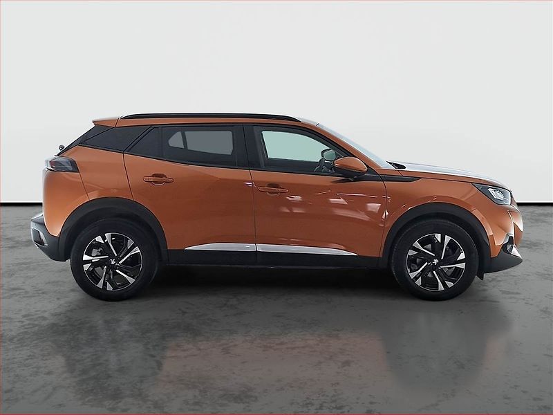 Peugeot 2008 (2021) 1.2 PureTech, Serv.kniha - fotka 6 z 19