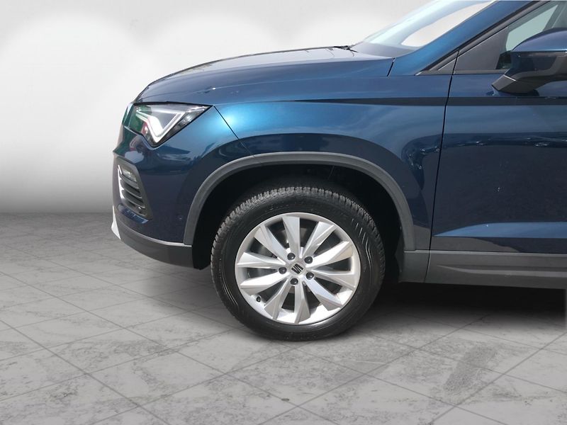 Seat Ateca 1.0 TSi STYLE - fotka 10 z 29
