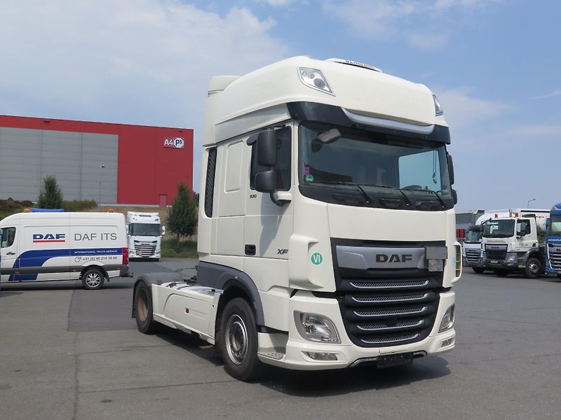 DAF XF (2019) 530 SSC STD ADR FL - fotka 3 z 17