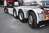 Scania (2022) G 410 / E 6 / 8 X 4 / HDS + HA - náhled 21
