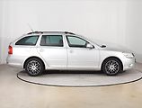 Škoda Octavia (2011) 1.6 TDI, Tempomat - náhled 6