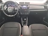 Škoda Fabia (2021) 1.0 TSI, ČR,1.maj, Tempomat - náhled 8