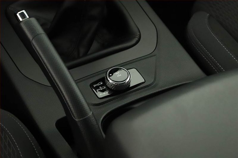 SsangYong Musso (2023) 2.2 e-XDi - fotka 12 z 14