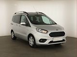 Ford Tourneo Courier (2018) Trend 1.0 EcoBoost, 5Míst, ČR - náhled 1