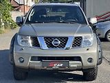 Nissan Pathfinder 2.5DCi 4x4 AUTOMAT 7MÍST  - náhled 1