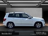 Mercedes-Benz GLK 220 CDI 4MATIC - náhled 6