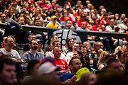 EisKing TOUR v Multifunkční aule Gong, 9. března 2025, Ostrava.