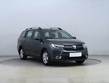 Dacia Logan (2018) 1.0 SCe, ČR,1.maj, Serv.kniha - náhled 1
