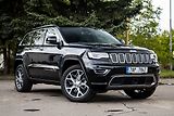 Jeep Grand Cherokee - náhled 2