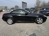 Mercedes-Benz SLK (2008) 200 KOMPRESOR 135KW  - náhled 20