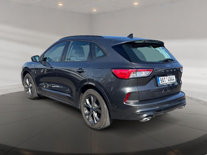 Ford Kuga (2023) ST-LINE 1.5EB 110kW CZ DPH   - fotka 4 z 11