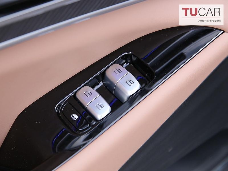 Chery TIGGO 9 PHEV (2026) Unique AWD - fotka 30 z 31