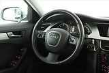 Audi A4 (2012) 2.0 TDI, Automat, Kůže - náhled 13