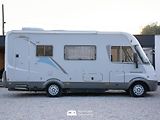 Hymer Ostatní (2005) B 544 Fiat 2x Klíma, Solar - náhled 28
