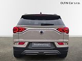 SsangYong Korando Smart  1,5 GDI 120kw A/T - náhled 8