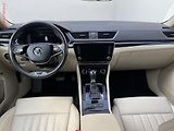 Škoda Superb (2022) 2.0 TDi, ČR, L&K, DSG, LED - náhled 8