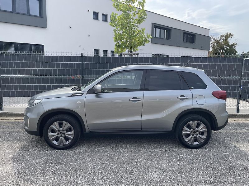 Suzuki Vitara (2021) 1.4 BoosterJet Hybrid - fotka 5 z 33