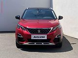 Peugeot 3008 (2019) 1.2 PT, Allure, AT, LED - náhled 1