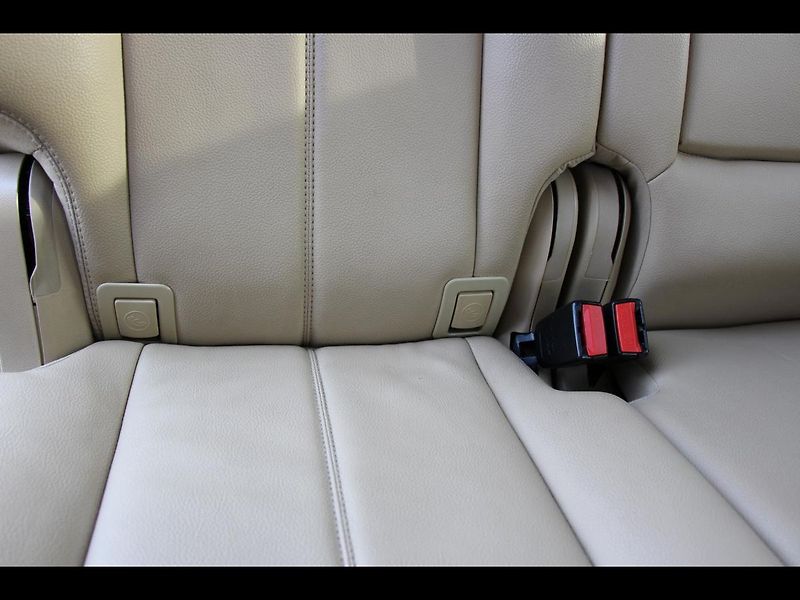 Mercedes-Benz GL 320 CDI 4Matic/navi/kůže - fotka 48 z 53
