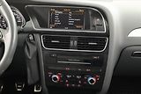 Audi A4 (2015) 2.0 TDI, Navi, Bi-Xenony - náhled 9