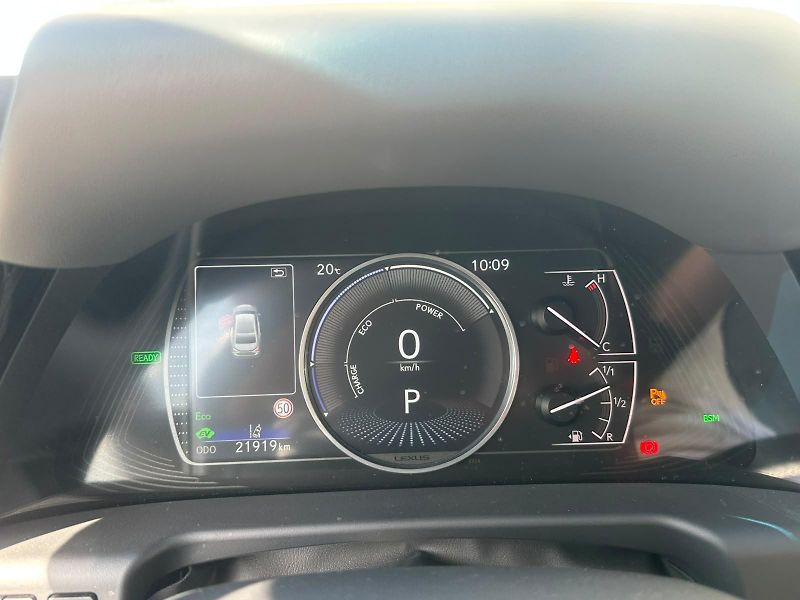 Lexus ES 300h (2024) 2.5HEV,131KW, BUSINESS EDITION - fotka 22 z 45