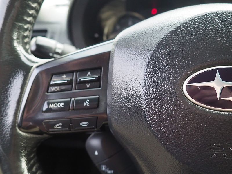 Subaru XV (2013) 2.0D 4x4 - fotka 21 z 34