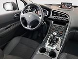 Peugeot 3008 (2014) 2.0 HDi, Navi, Park. senzory - náhled 7