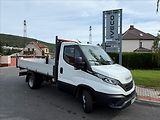 Iveco Daily 3,0 35C21HA8 - SKLOPKA - náhled 1