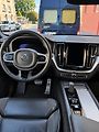 Volvo XC60 (2021) Mild-hybrid 220kW - náhled 12