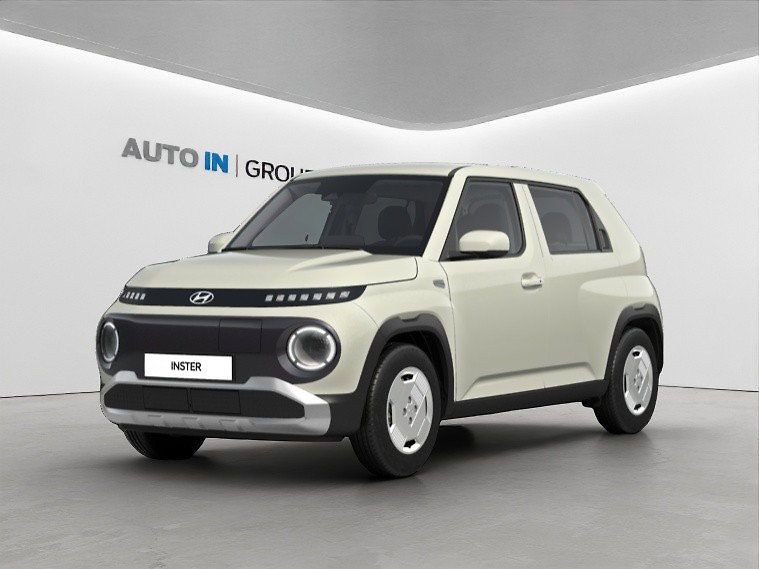Hyundai Inster Smart ECO 42 kWh