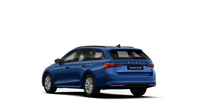 Škoda Octavia (2026) Combi Dynamic 7DSG 1,5TSI - fotka 2 z 3