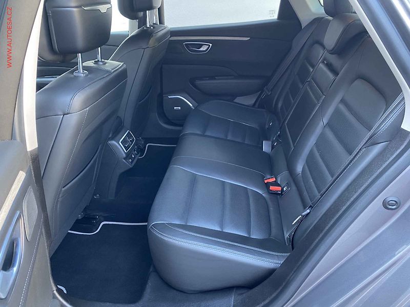 Renault Talisman (2017) 1.6TCe, Initiale Paris, AT - fotka 10 z 19
