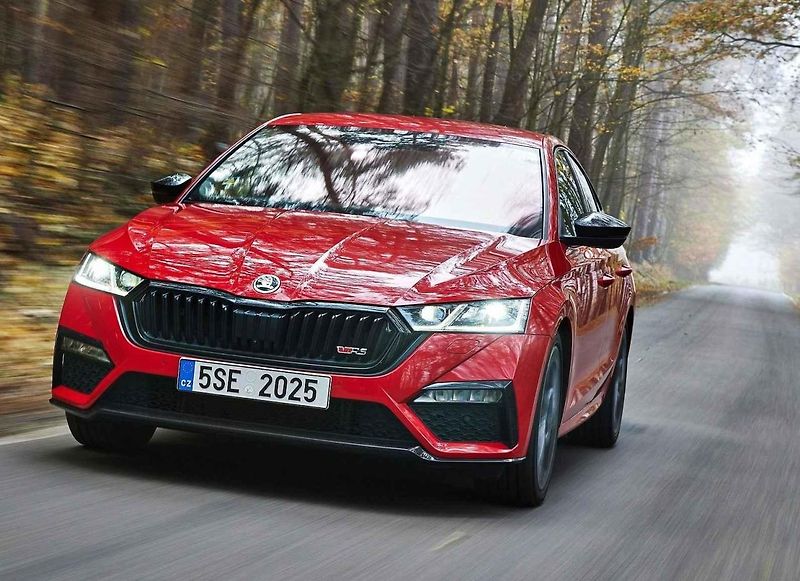 Auta s klasickými karosériemi jsou v kategorii nejžádanějších 4x4 spíše výjimkou