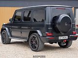 Mercedes-Benz Třídy G (2023) G 63 AMG Perf, Night, Pano, Bu - náhled 15