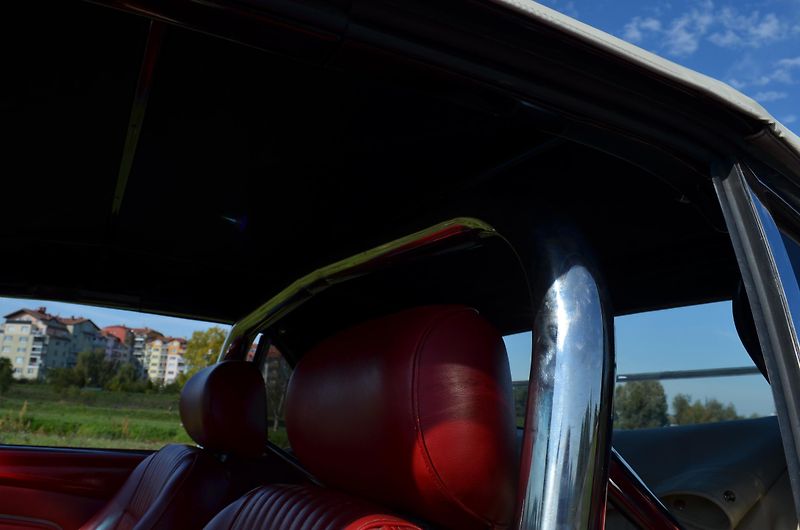 Ford Mustang (1967) Convertible Sports Sprint 1967 - fotka 35 z 57